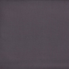 45" Dream Cotton - Color Steel Gray - 1 yd