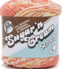 SCN Scrub-off - Papaya