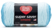 Super Saver Ombre -Scuba