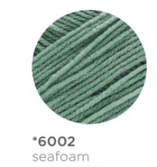 Red Heart Comfort - Seafoam