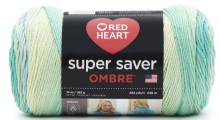 Super Saver Ombre - Seaside