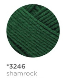 Red Heart Comfort - Shamrock