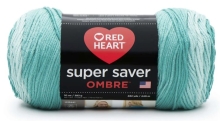 Super Saver Ombre - Spearmint