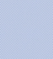 45" gingham - Lt Blue Sweet Gingham