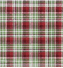 45" Plaids - Tartan Pine - 1 yd