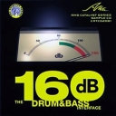 160dB: The Drum&Bass Interface - SampleTank