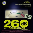 260dB: The Drum&Bass Interface - ReFill