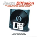 Beatz Diffusion - REX