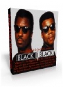 Black II Black Volume 4 - Apple Loops