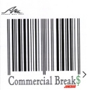 Commercial Breaks - Junebug - WAV