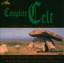 Complete Celt: Ballads Airs & Laments - Solos - ACID