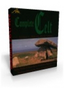 Complete Celt: Ballads Airs & Laments - Solos - Apple Loops