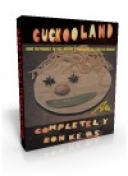 Completely Bonkers - Cuckooland - Apple Loops