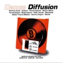 Dance Diffusion - REX