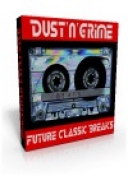 Dust'n'Grime: Future Classic Breaks - Apple Loops