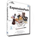 ExpansionPack for GarageBand