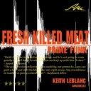 Fresh Killed Meat: Prime Funk - REX