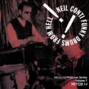 Funky Drums from Hell - Neil Conti - WAV