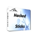 Hacked Sticks - Apple Loops