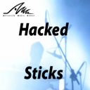 Hacked Sticks - Hip Hop - REX