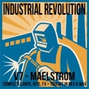 Industrial Revolution Vol 7 - Maelstrom REX/Apple Loops/WAV