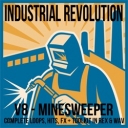 Industrial Revolution Vol 8 - Minesweeper REX/Apple Loops/WAV