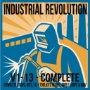 Industrial Revolution Vols 1-13 - The Complete Series REX/Apple Loops/WAV