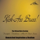 Kick-Ass Brass! - ReFill - Non-Instant Download!