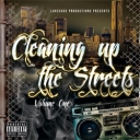 Lukecage: Cleaning up the Streets Vol 1 - WAV