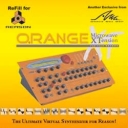 O.Range MicroWave XT - ReFill