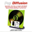 Pop Diffusion - REX