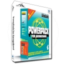 PowerPack for GarageBand