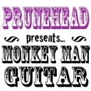 Prunehead - Monkeyman Guitar - REX