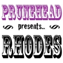 Prunehead - Rhodes - REX