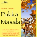 Pukka Masala Vol 1 - REX