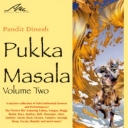 Pukka Masala Vol 2 - ReFill