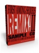 Remix II: First Among Sequels - Apple Loops