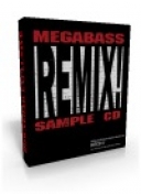 Remix! - Megabass - Apple Loops