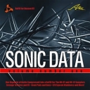 Sonic Data Vol 1 - ReFill