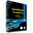 SynthPack for GarageBand