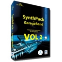 SynthPack Volume 2