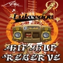 The Hip Hop Reserve - Lukecage - ReFill