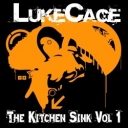 The Kitchen Sink Vol 1 - Lukecage - REX