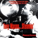 Tony Mason...Steamin' - REX/RMX