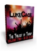 Trilogy of Thump Vol 2: In Da Club - Lukecage - Apple Loops