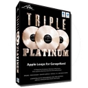 Triple Platinum ACID Loops