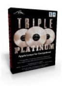 Triple Platinum Apple Loops