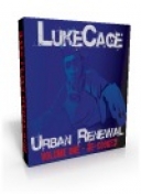 Urban Renewal Vol 1: Recooked - Lukecage - Apple Loops