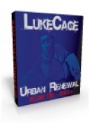 Urban Renewal Vol 2: REMIXed - Lukecage - Apple Loops