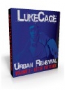 Urban Renewal Vol 3: The Art of the Remix - Lukecage - Apple Loops